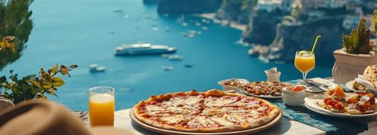 Екскурзия в Южна Италия, със самолет от София - 4 нощувки в OLEANDRI FAMILY RESORT 4*